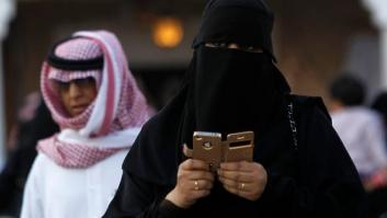 Así se pisotean los derechos de la mujer en Arabia Saudí