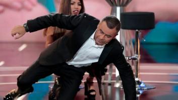 El marido de una concursante de 'GH VIP' estalla contra Jorge Javier