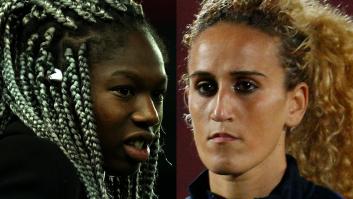 Una futbolista del PSG paga supuestamente a unos sicarios para lesionar a una compañera