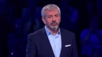 Carlos Sobera estalla contra los que insultan a los concursantes de su programa
