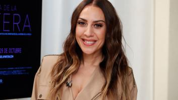 La confesión de Mónica Naranjo sobre sus relaciones sexuales: "Y ya está"