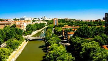 Agosto en la ciudad: menos coches, ruido y polución, y mucha naturaleza por descubrir