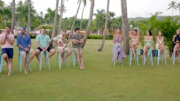 Sandra Barneda deja atónitos a todos con lo que ha dicho de Pablo Iglesias a Omar Montes