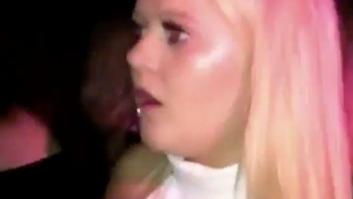 El tuit viral que mejor muestra lo fuera de lugar que todos hemos estado alguna vez