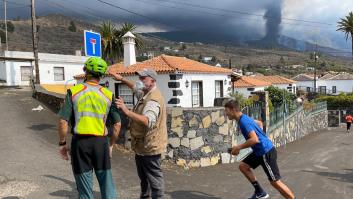 José Andrés: "El hambre es un problema que tiene fácil solución, pero no lo conseguimos"
