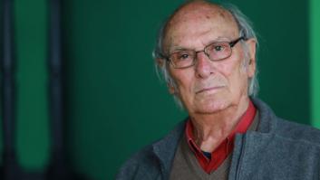 El Gobierno concederá a Carlos Saura la Gran Cruz de la Orden Civil de Alfonso X el Sabio