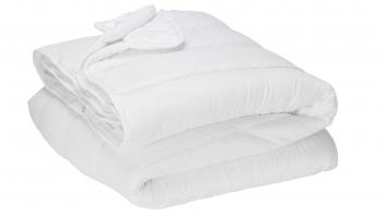 Este edredón nórdico es de lo más calentito y tiene un descuento de un 51%