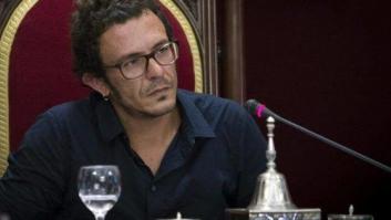 El alcalde de Cádiz, Kichi, dona el 44,5% de su sueldo de junio y julio a una asociación por el autismo