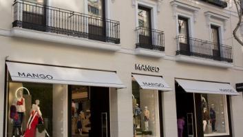 Mango entra en pérdidas por primera vez en su historia, con un agujero de 61 millones de euros
