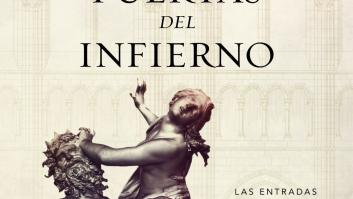 'Viaje a las puertas del infierno'