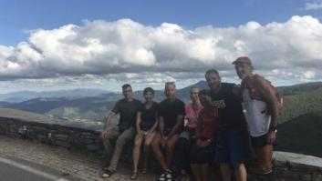 Día 12 de 'Zancadas contra el machismo'