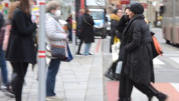 Europa se blinda al coronavirus y retoma sus restricciones más estrictas