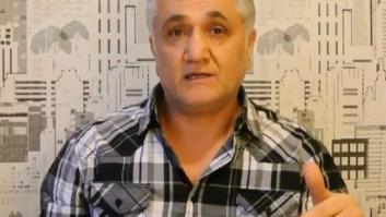 Turquía argumenta que el periodista Hamza Talçin, detenido en España, lidera un grupo terrorista desde Francia