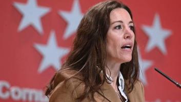 Carballedo asegura que no dimitirá tras el rifirrafe de la Asamblea y dice que "nunca" se había imputado un delito a un familiar