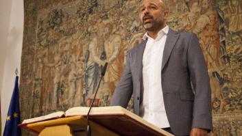 Podemos entra en el Gobierno de Castilla-La Mancha con vistas a una moción de censura contra Rajoy