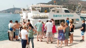 TUI Group considera que España está "bastante llena" de turistas y que otros destinos pueden beneficiarse