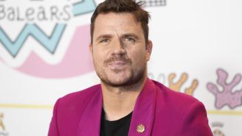 Dani Martín habla del nivel de la política y destaca lo que falla: "Se echa en falta"