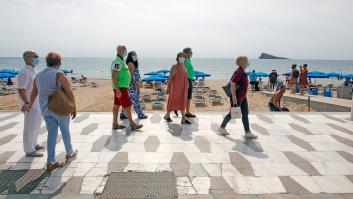 El Imserso sorprende con un Boeing para los jubilados