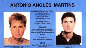 Trazan al detalle la huida de Anglés en 1993 mediante un informe pericial