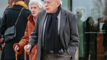 Unos encapuchados roban los ordenadores y móviles incautados por la Policía a la familia Pujol