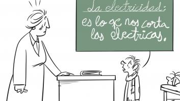 La electricidad