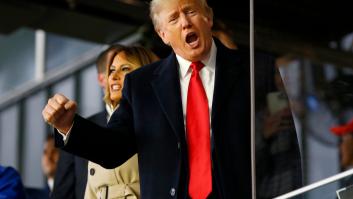 Trump apura un último intento por mantener ocultos los documentos del asalto al Capitolio