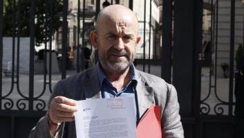 La Asociación para la Recuperación de la Memoria Histórica pide ilegalizar a la Fundación Francisco Franco