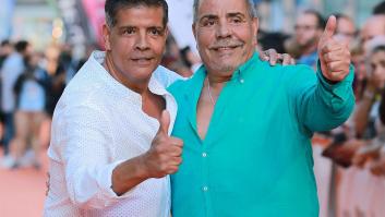 Los Chunguitos se separan después de 45 años juntos