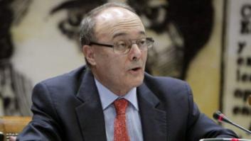 Linde ve ahora "casi imposible" un corralito en Cataluña