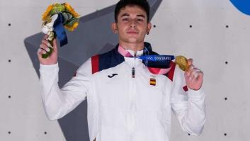 Alberto Ginés: "Después de los Juegos me dijeron barbaridades de todo tipo por privado"