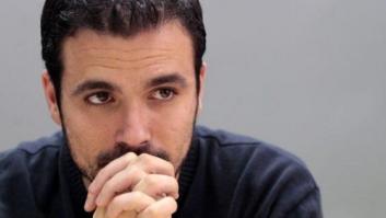 Cachondeo en Twitter con un antiguo tuit en el que Garzón denunciaba el robo de su bici