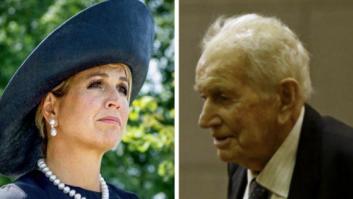 Muere Jorge Zorreguieta, padre de Máxima de Holanda