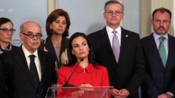 12 países americanos rechazan la Constituyente y denuncian una "ruptura democrática" en Venezuela