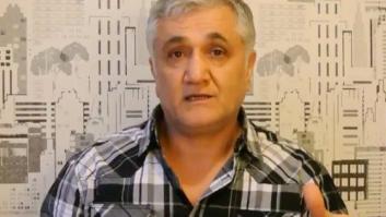 España encarcela a un periodista crítico con Erdogan a petición de Turquía