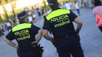 Muere apuñalado un policía municipal de Madrid que estaba fuera de servicio