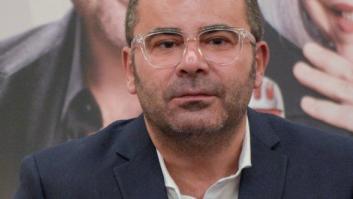 Jorge Javier: "Me siento ridículo aleccionando, cuando a veces soy incapaz de domar mi vida"