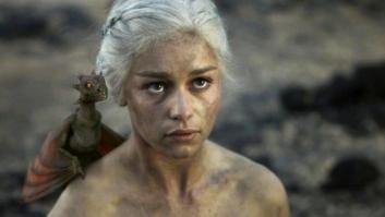 Los 'hackers' exigen 5 millones a HBO por las nuevas filtraciones