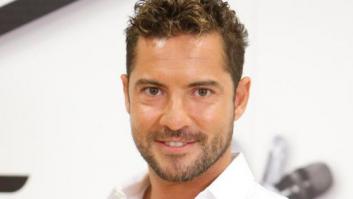 David Bisbal niega su participación en la trama de prostitución de lujo en Argentina