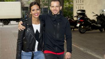 Mira bien: el detalle de la última foto de Dabiz Muñoz y Cristina Pedroche del que muchos hablan