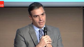 Revuelo en Twitter por este vídeo de Pedro Sánchez hablando en francés