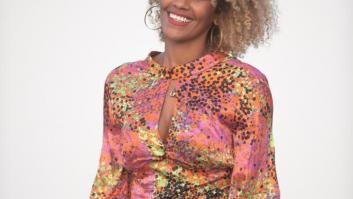 Loueila Mint El Mamy o lo surrealista de que el Estado no te considere integrada tras 23 años en España