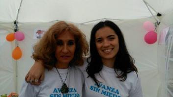 Caso Juana Rivas: ¿Ha hecho bien en huir con sus hijos?