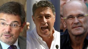 El ministro de Justicia advierte de procesos penales si se declara la independencia