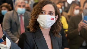 Heridas de guerra: el coste electoral para el PP y la “susanización” de Ayuso