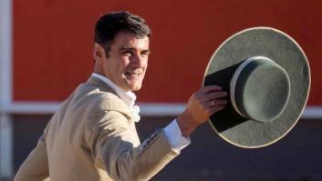 Jesulín: "Estoy hecho un toro"