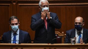 Por qué la crisis política en Portugal no es un espejo para España