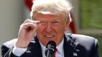 Trump presume de arsenal nuclear en plena crisis con Corea del Norte