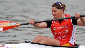 A contracorriente: el Descenso del Sella y la discriminación de la mujer