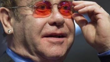 Putin llama a Elton John (esta vez es de verdad)