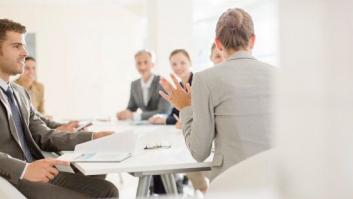 El verdadero significado de 'estar al cargo'